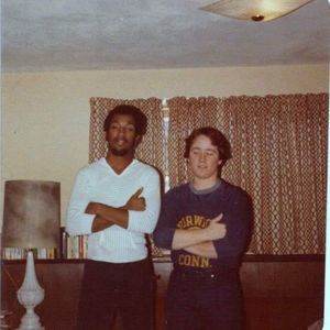 Meet your Posher, Robert